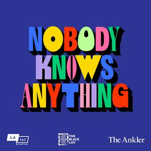 Ascolta NOBODY KNOWS ANYTHING nell'app