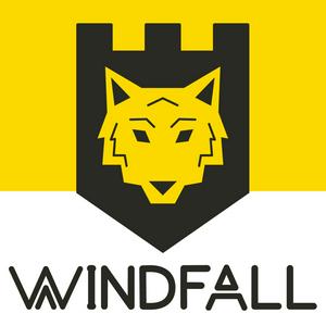 Ascolta Windfall nell'app