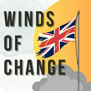 Ascolta Winds of Change nell'app