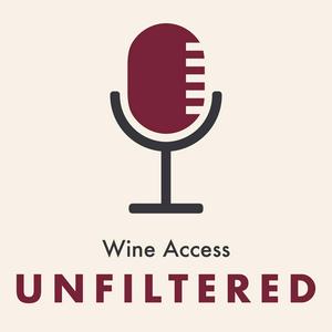 Ascolta Wine Access Unfiltered nell'app