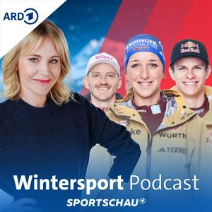 Ascolta Wintersport - der Podcast der Sportschau nell'app