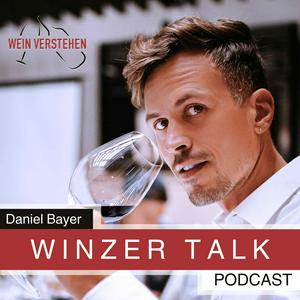 Ascolta Winzer talk | Der Wein-Podcast nell'app