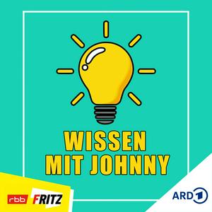 Ascolta Wissen mit Johnny nell'app