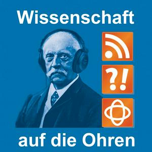 Ascolta Wissenschaft auf die Ohren nell'app