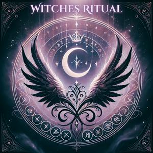 Ascolta Witches Ritual | Witchcraft, Paganism & Spiritual Exploration nell'app