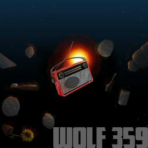 Ascolta Wolf 359 nell'app