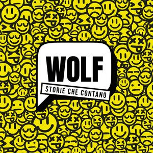 Ascolta WOLF Storie che contano nell'app