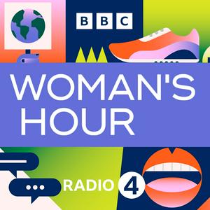 Ascolta Woman's Hour nell'app