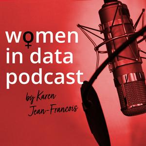 Ascolta Women in Data Podcast nell'app