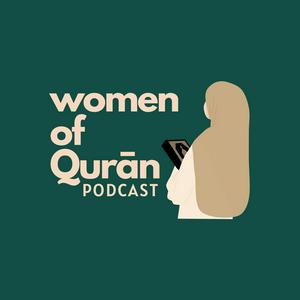 Ascolta Women of Qurān nell'app