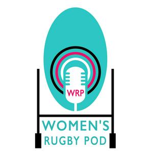 Ascolta Women's Rugby Pod nell'app