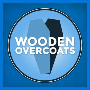 Ascolta Wooden Overcoats nell'app