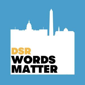 Ascolta DSR's Words Matter nell'app