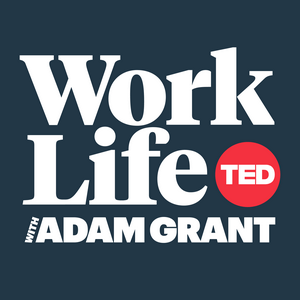 Ascolta WorkLife with Adam Grant nell'app