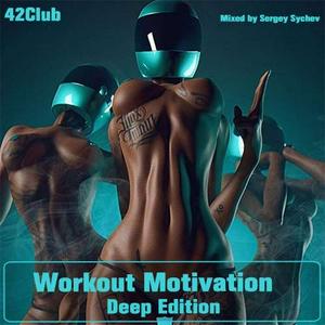 Ascolta Workout Motivation [Deep Edition] nell'app