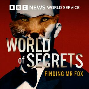 Ascolta World Of Secrets nell'app