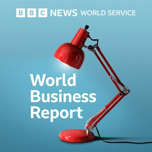 Ascolta World Business Report nell'app