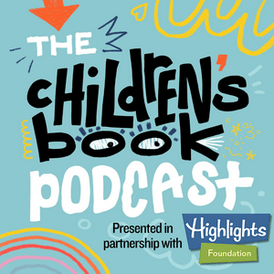 Ascolta The Children's Book Podcast nell'app