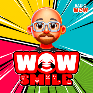 Ascolta WoW Smile nell'app