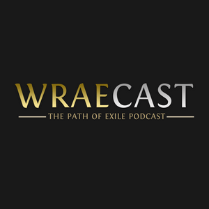 Ascolta WraeCast nell'app