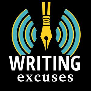 Ascolta Writing Excuses nell'app