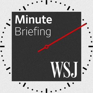 Ascolta WSJ Minute Briefing nell'app