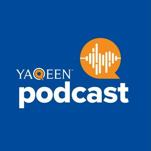 Ascolta Yaqeen Podcast nell'app