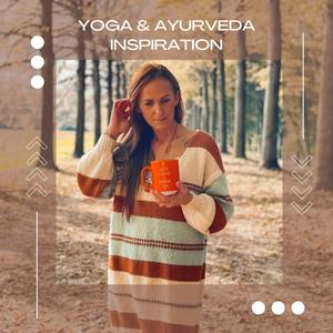 Ascolta YOGA & AYURVEDA INSPIRATION nell'app