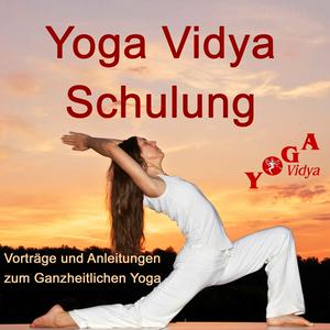 Ascolta Yoga, Meditation und spirituelles Leben nell'app