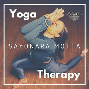 Ascolta Yoga Therapy nell'app