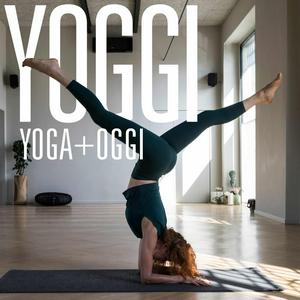 Ascolta YOGGI - Yoga Oggi nell'app