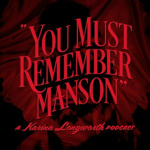 Ascolta You Must Remember Manson nell'app