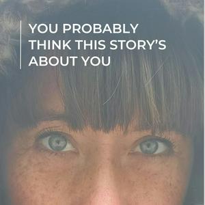 Ascolta You Probably Think This Story’s About You nell'app