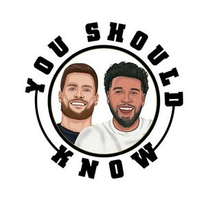 Ascolta You Should Know Podcast nell'app