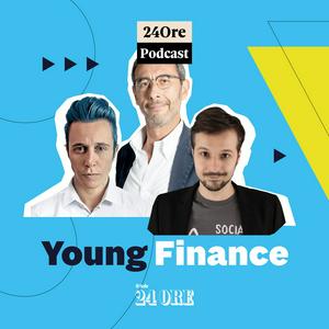 Ascolta Young Finance nell'app