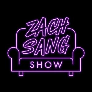 Ascolta Zach Sang Show nell'app