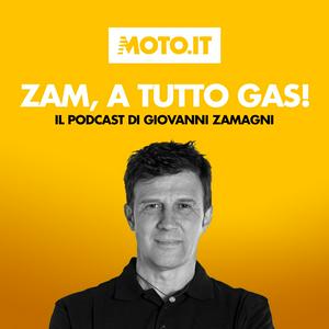 Ascolta Zam, a tutto gas! nell'app