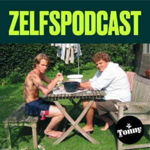 Ascolta Zelfspodcast nell'app