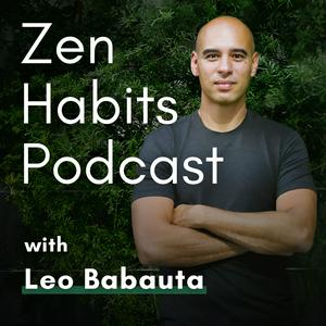 Ascolta Zen Habits Podcast nell'app