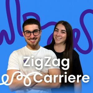 Ascolta Zig Zag Carriere nell'app