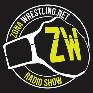 Ascolta Zona Wrestling Radio Show nell'app