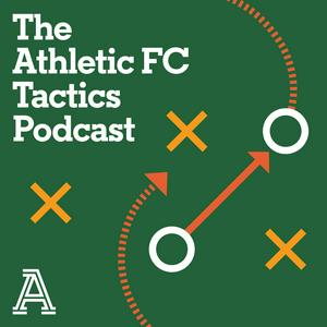 Ascolta The Athletic FC Tactics Podcast nell'app