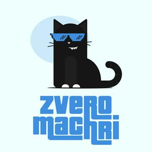 Ascolta ZVEROMACHRI nell'app